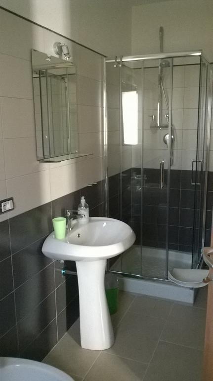 B&B Il Mirto Di Paola Torpè Cameră foto