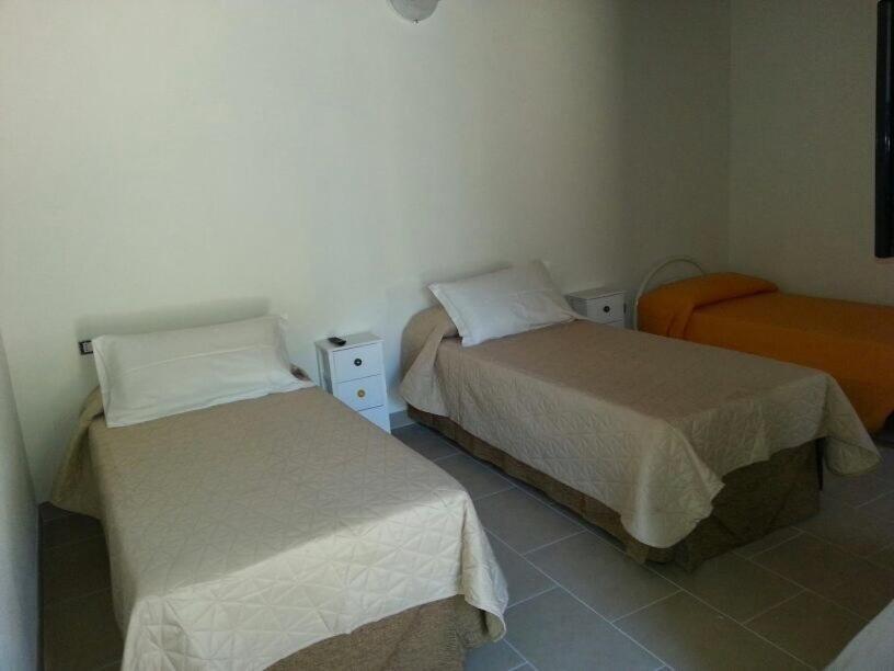 B&B Il Mirto Di Paola Torpè Cameră foto