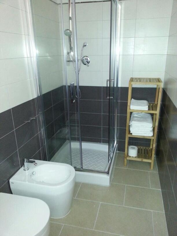 B&B Il Mirto Di Paola Torpè Cameră foto